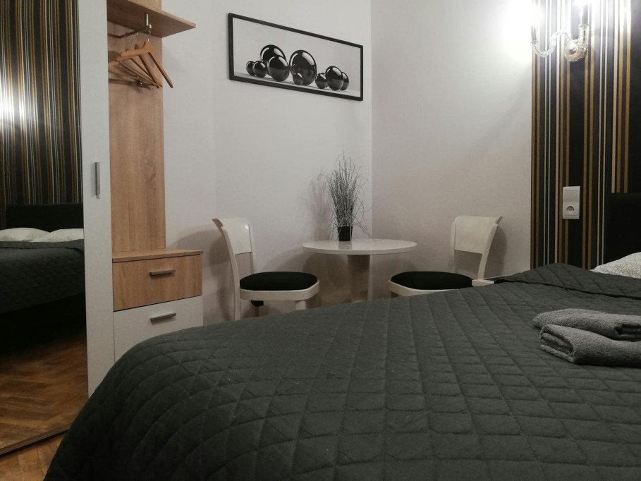 Krowoderska, Kraków - Krakow - chambre - ImmoJeune