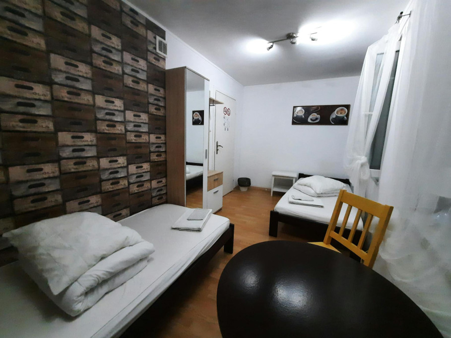 Krowoderska, Kraków - Krakow - chambre - ImmoJeune