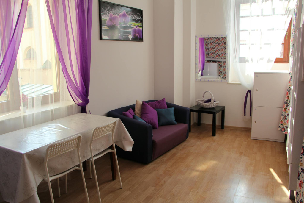 Krowoderska, Kraków - Krakow - chambre - ImmoJeune