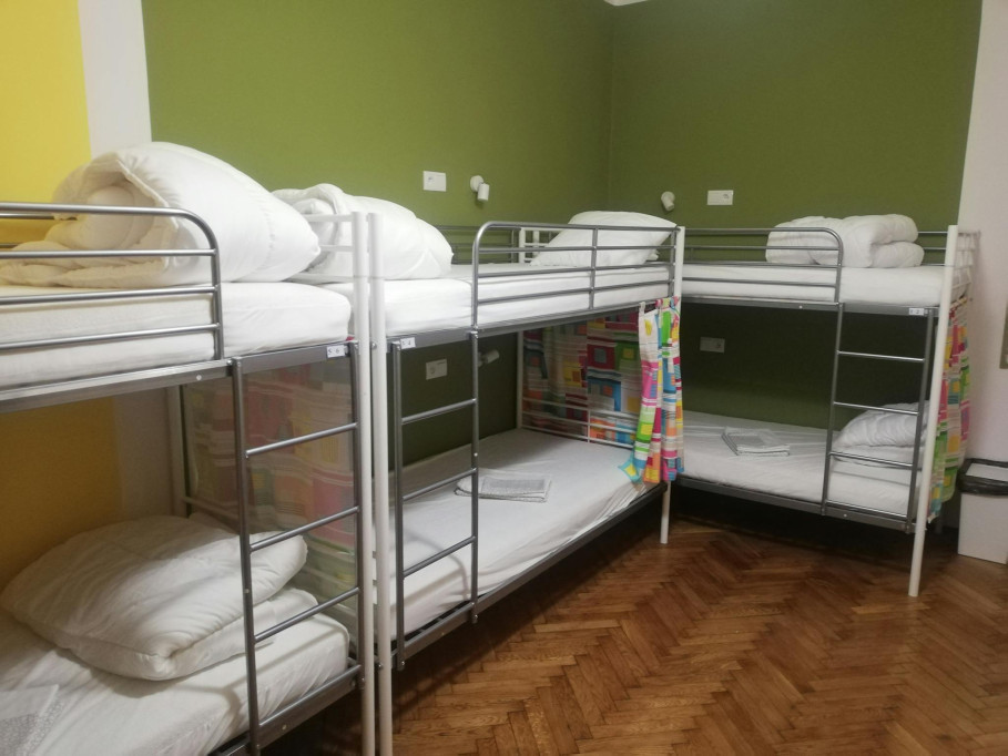 ulica Łobzowska, Kraków - Krakow - chambre - ImmoJeune