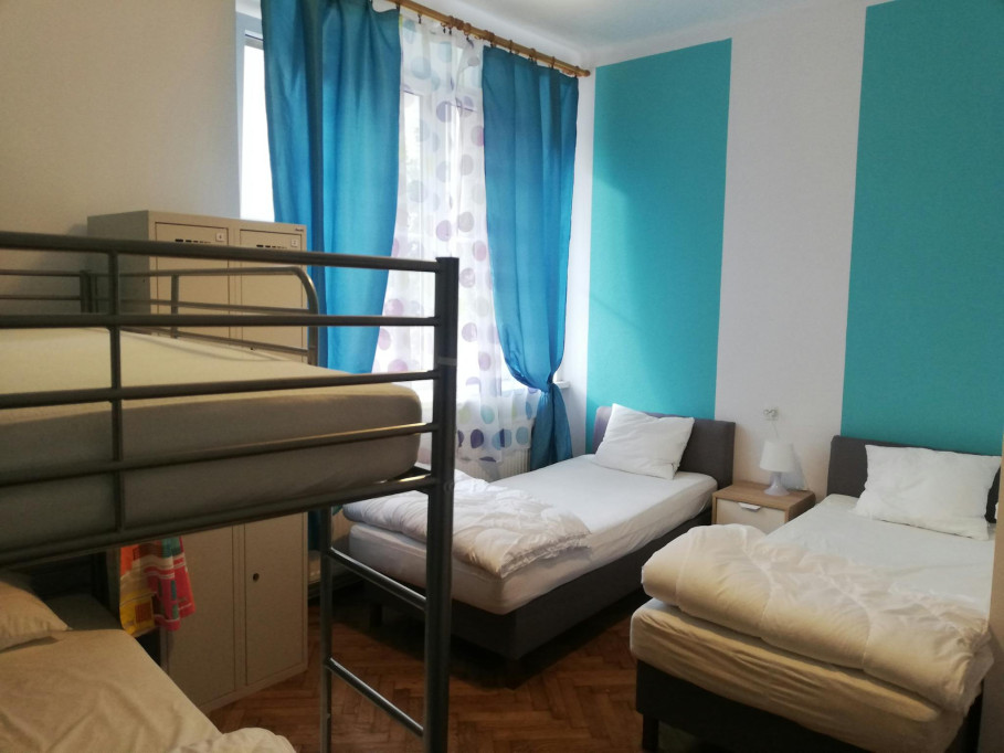 ulica Łobzowska, Kraków - Krakow - chambre - ImmoJeune