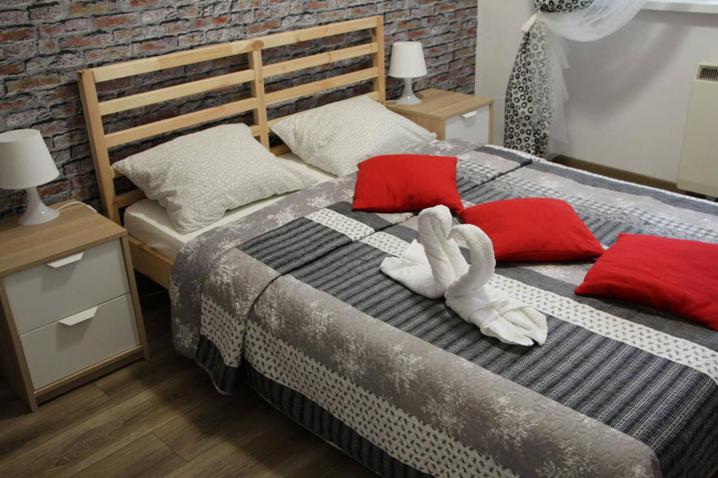 ulica Łobzowska, Kraków - Krakow - chambre - ImmoJeune