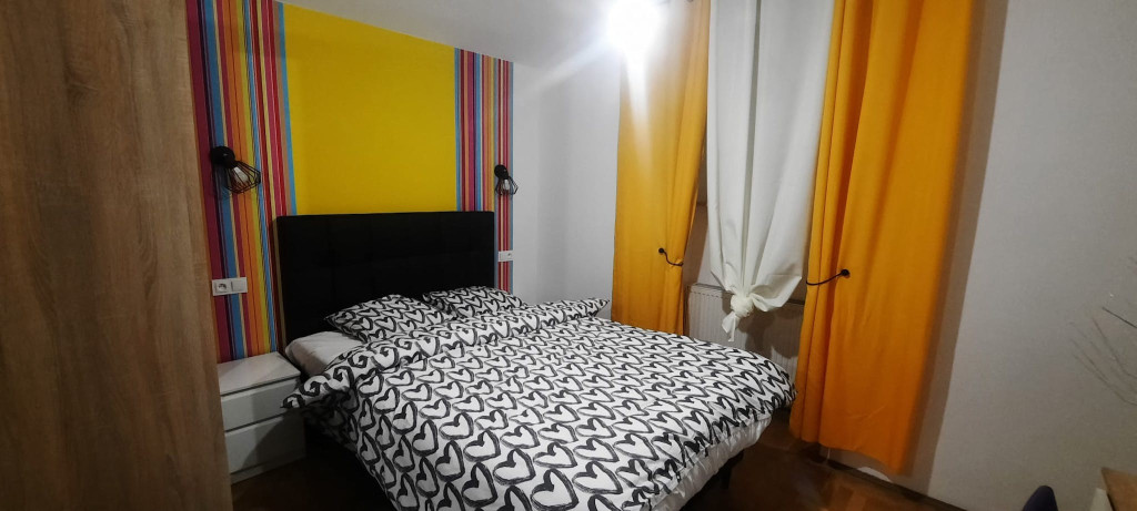 ulica Henryka Siemiradzkiego, Kraków - Krakow - chambre - ImmoJeune