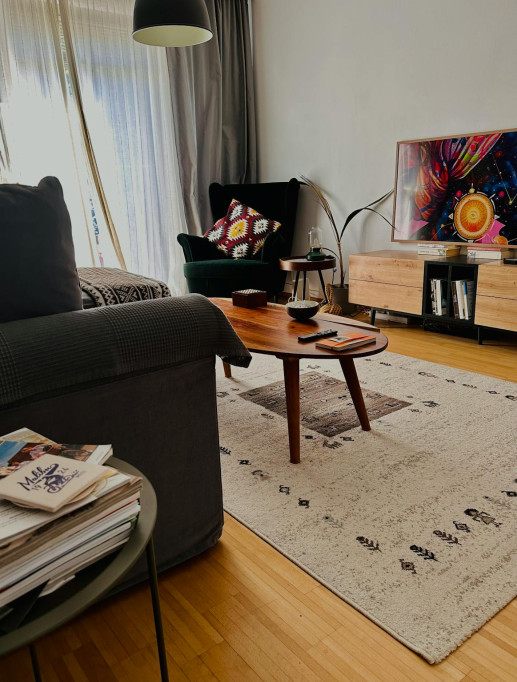 Mittersteig, Vienna - Vienna - chambre - ImmoJeune