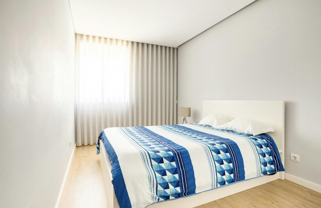 Rua Nova do Seixo, Matosinhos - Matosinhos - chambre - ImmoJeune