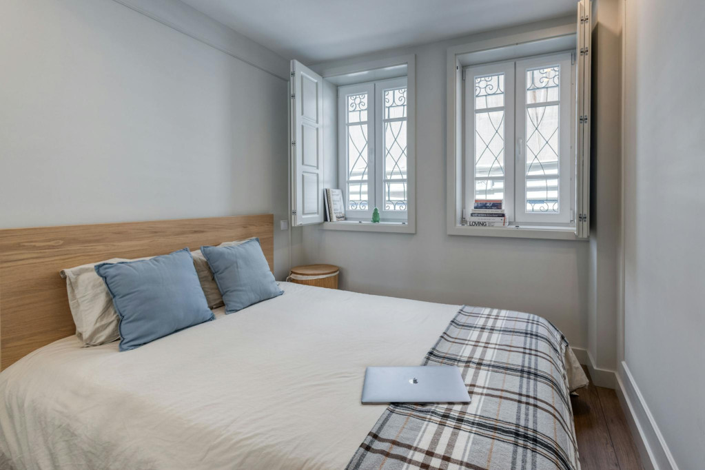 Rua de São Vicente, Braga - Braga - chambre - ImmoJeune