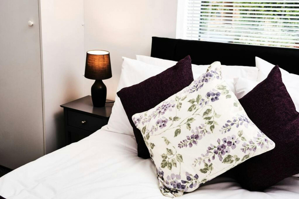 Curbar Road, Birmingham - Birmingham - chambre - ImmoJeune