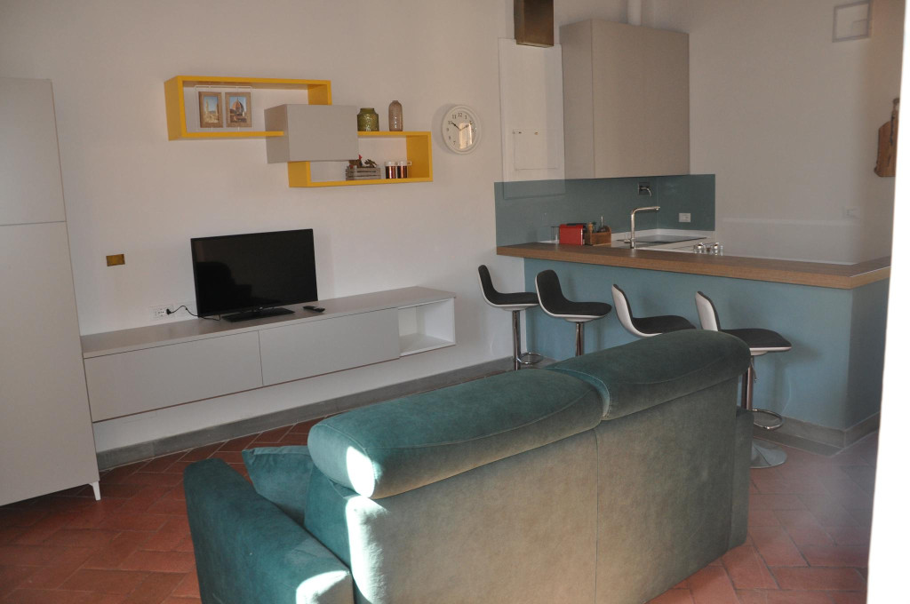 Via Rosina, Florence - Florence - chambre - ImmoJeune