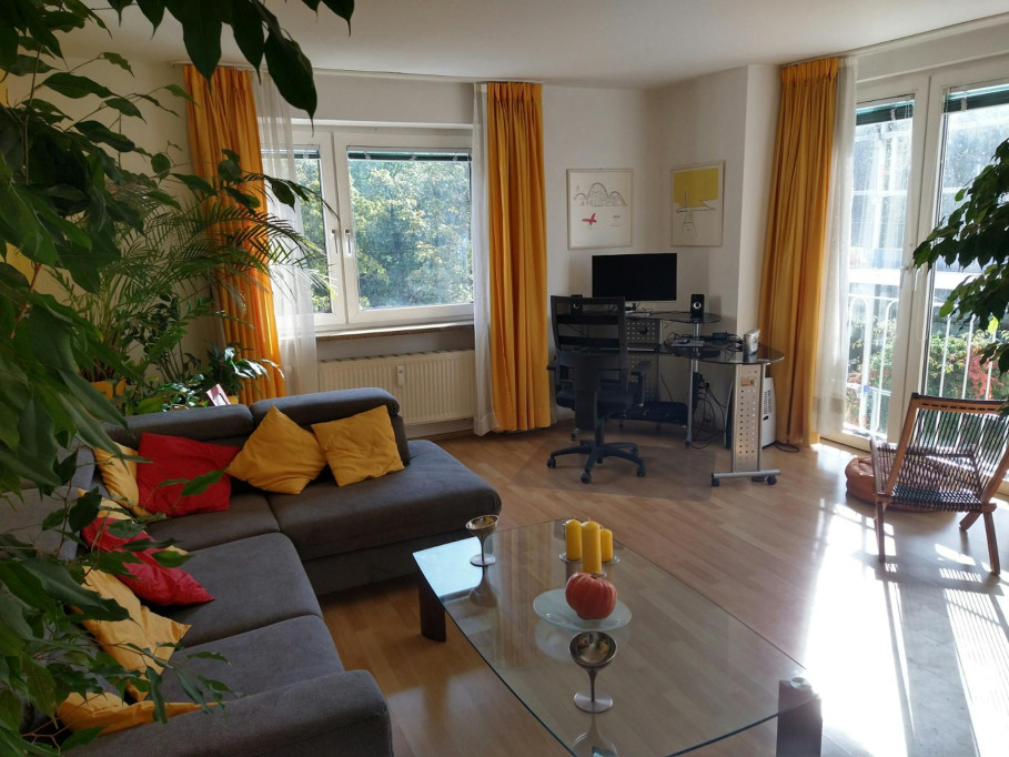 Thalkirchner Straße, Munich - Munich - chambre - ImmoJeune