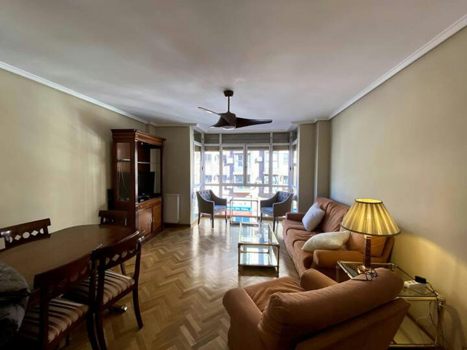 Calle de Arganda, Madrid - Madrid - chambre - ImmoJeune