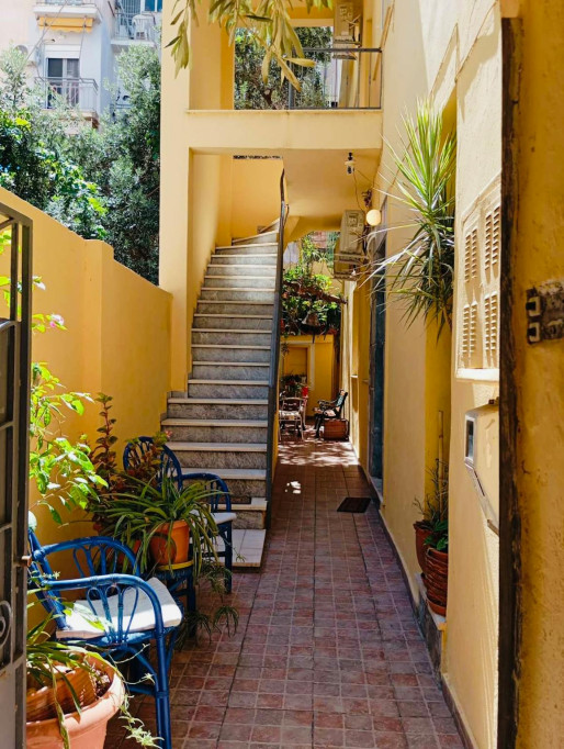 Efstratiou Pissa, Athens - Athens - chambre - ImmoJeune