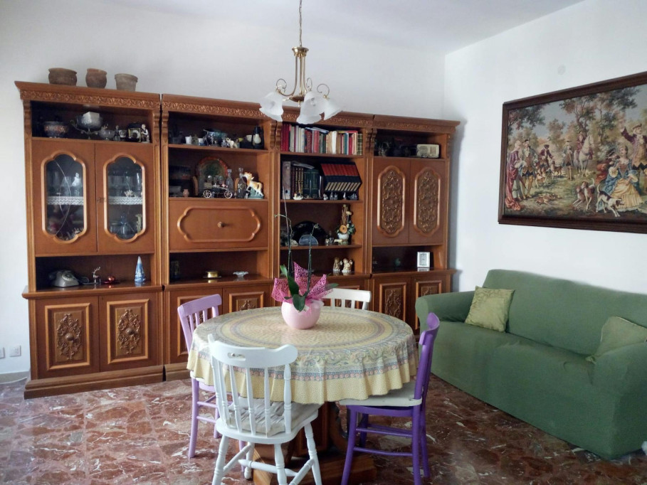 Via Aurora, Reggio Calabria - Reggio Calabria - chambre - ImmoJeune