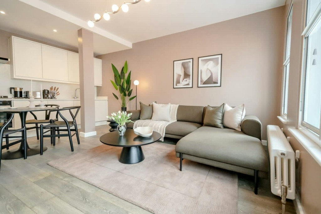 Wardour Street, London - London - chambre - ImmoJeune