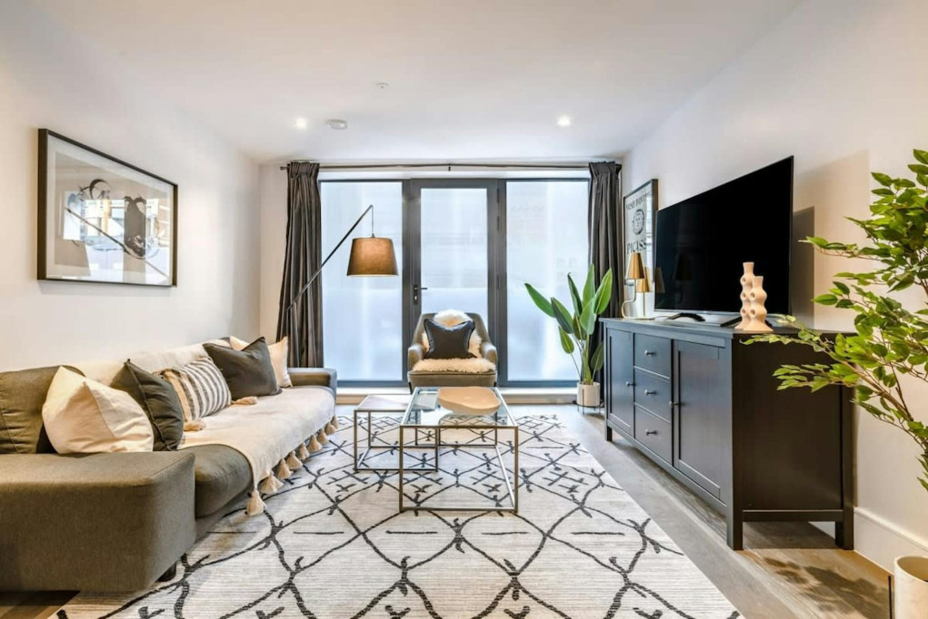 King's Mews, London - London - chambre - ImmoJeune