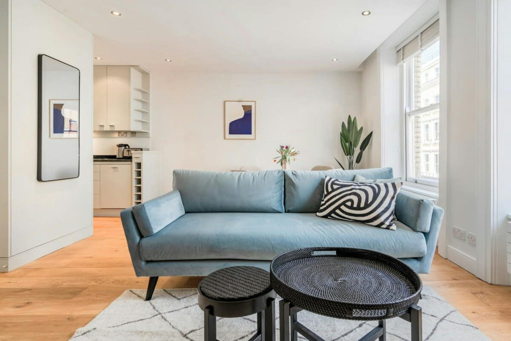 King Street, London - London - chambre - ImmoJeune