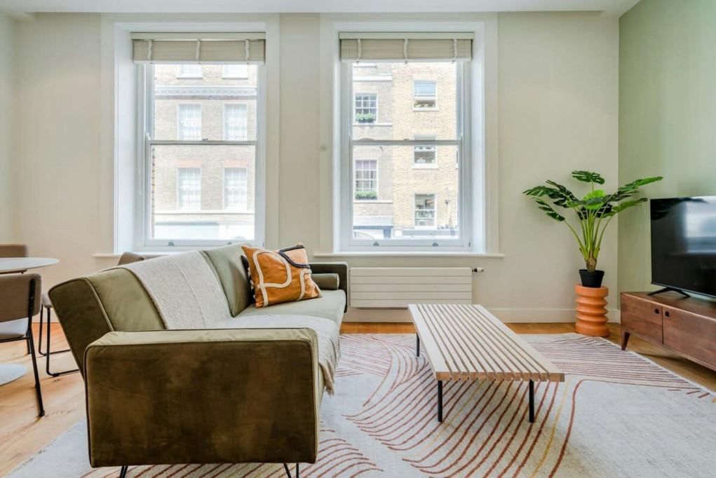 King Street, London - London - chambre - ImmoJeune