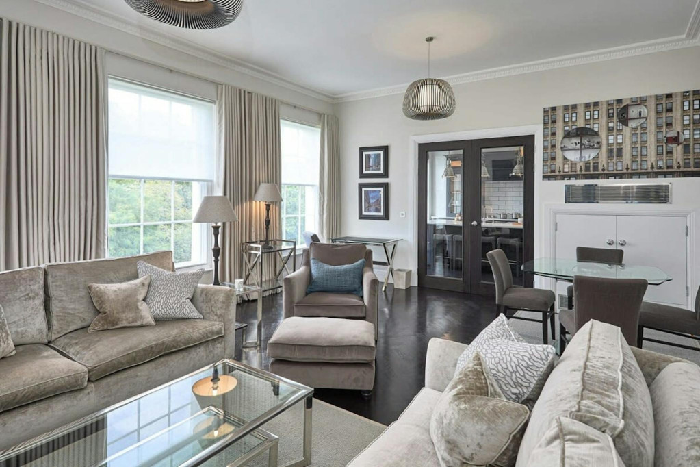 Lincoln's Inn Fields, London - London - chambre - ImmoJeune