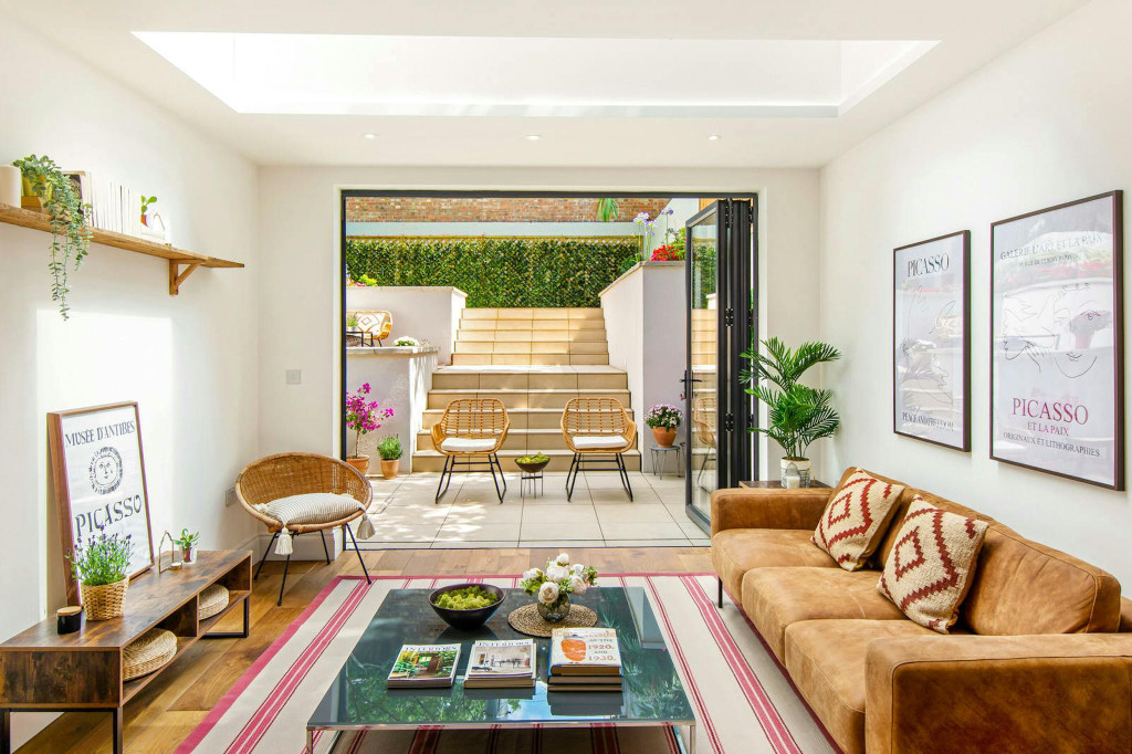 Mortimer Road, London - London - chambre - ImmoJeune