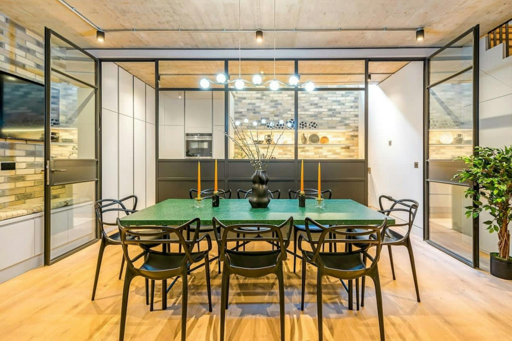 King's Mews, London - London - chambre - ImmoJeune