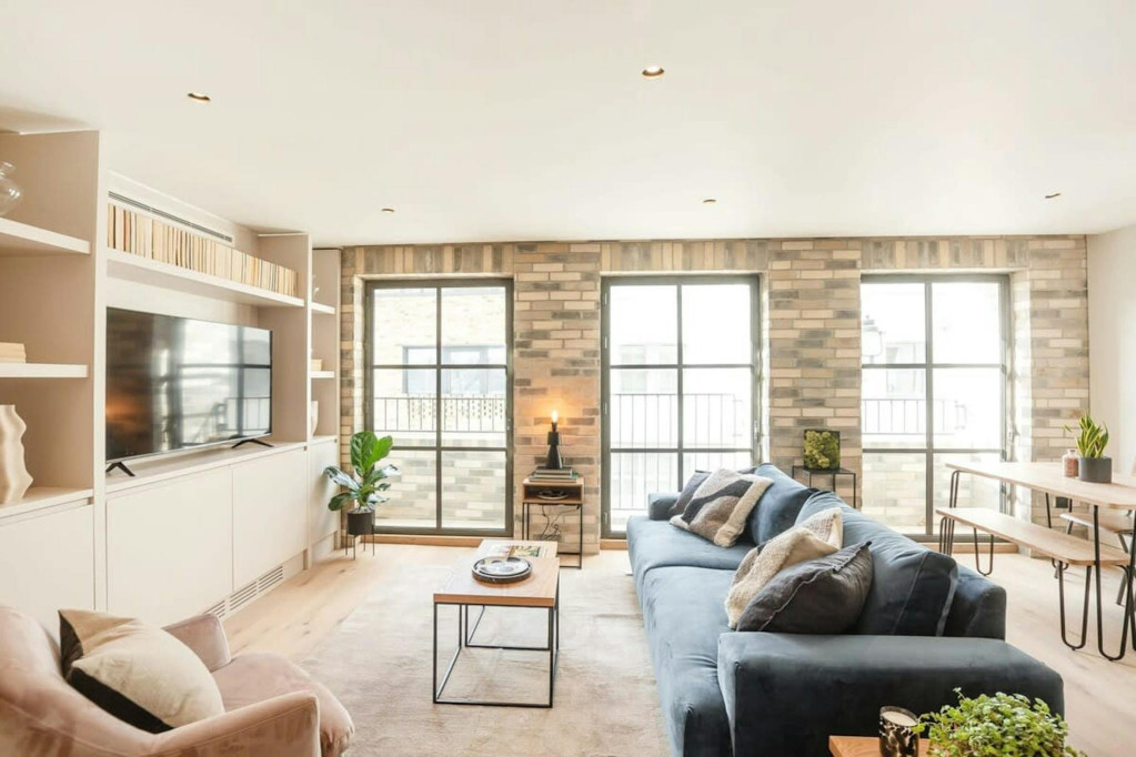 King's Mews, London - London - chambre - ImmoJeune