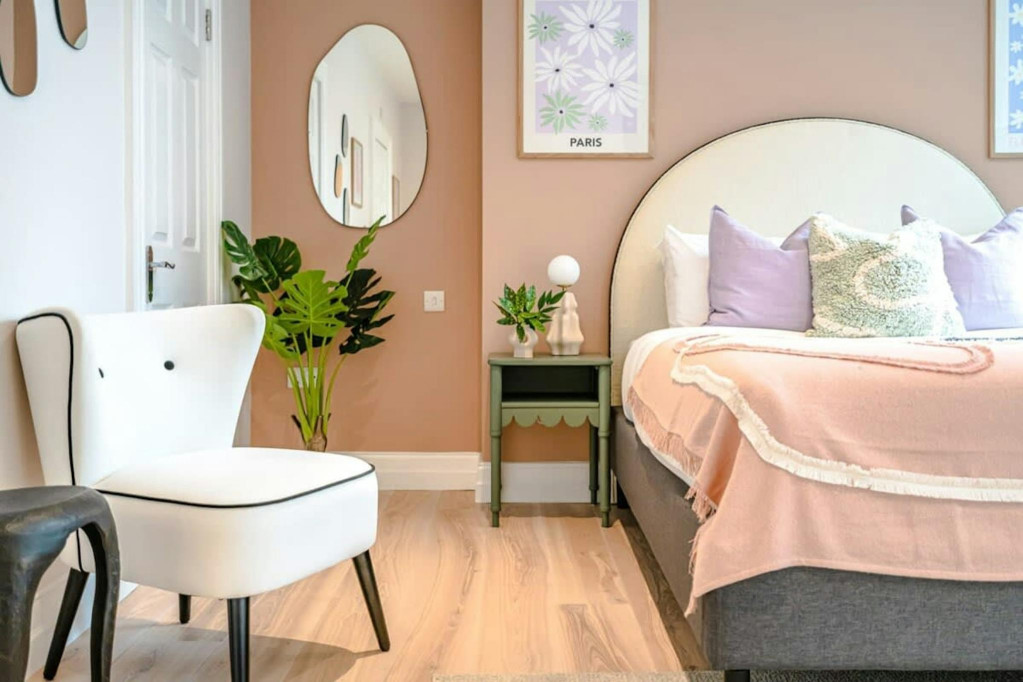 Greek Street, London - London - chambre - ImmoJeune