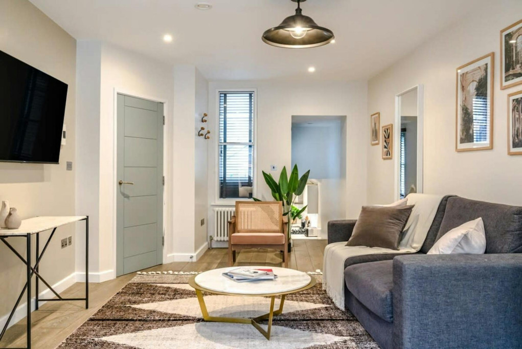Wardour Street, London - London - chambre - ImmoJeune
