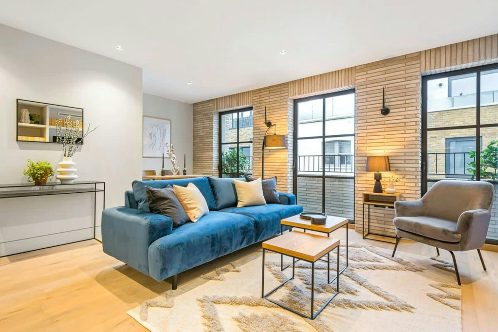 King's Mews, London - London - chambre - ImmoJeune