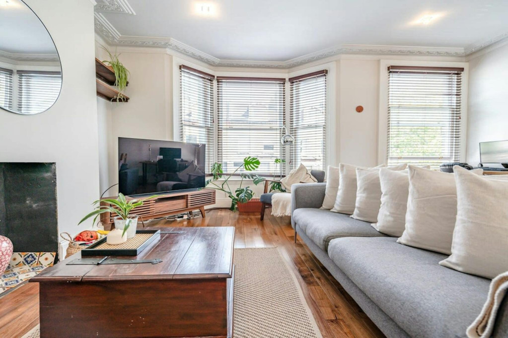 Gladys Road, London - London - chambre - ImmoJeune