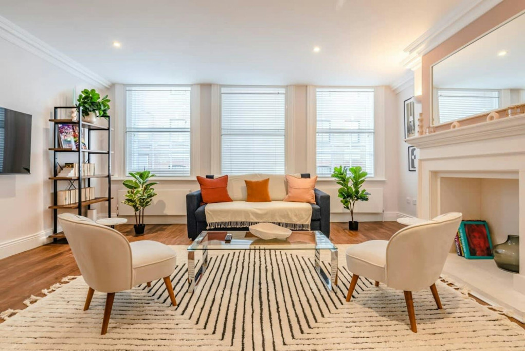 Greek Street, London - London - chambre - ImmoJeune