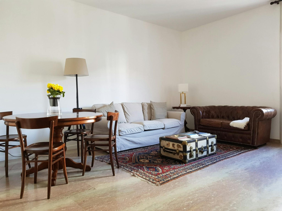 Via Lodovico Muratori, Milan - Milan - chambre - ImmoJeune