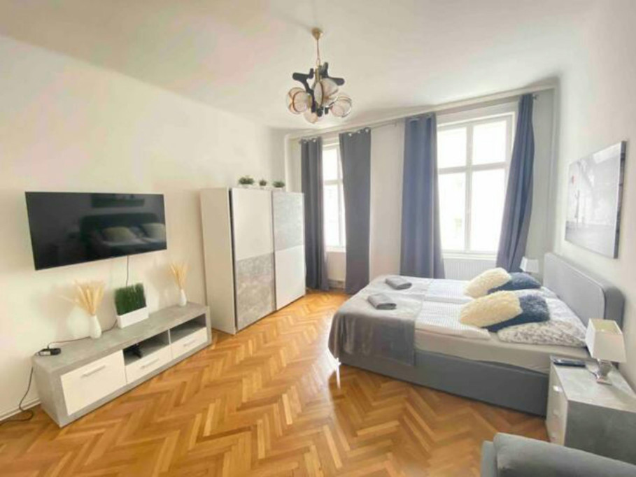Columbusgasse, Vienna - Vienna - chambre - ImmoJeune