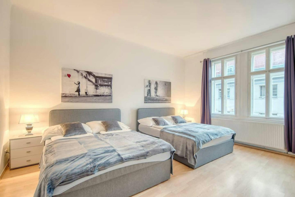 Columbusgasse, Vienna - Vienna - chambre - ImmoJeune