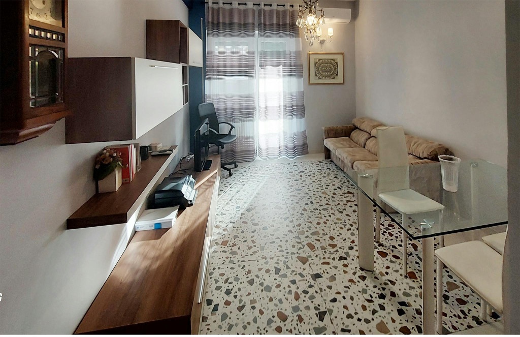 Via Giacomo Trevis, Rome - Rome - chambre - ImmoJeune