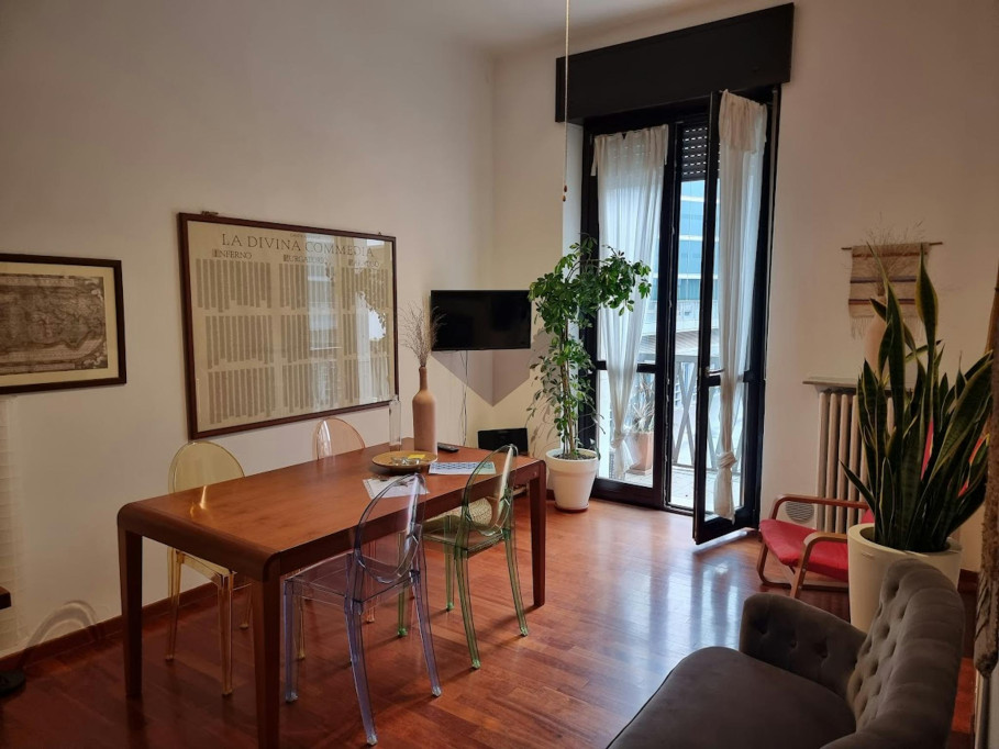 Via Ettore Bellani, Milan - Milan - chambre - ImmoJeune