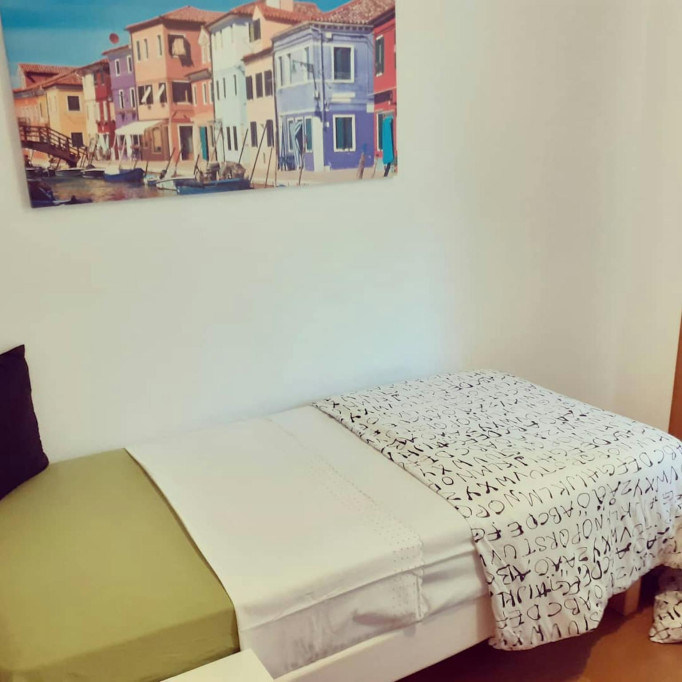 Calle de Francia, Pozuelo de Alarcón - Pozuelo de Alarcon - chambre - ImmoJeune