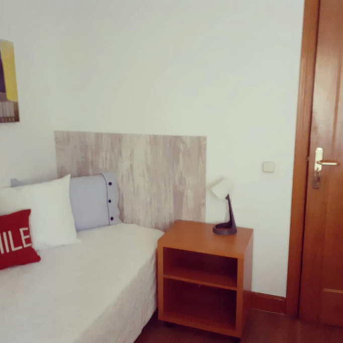 Calle de Francia, Pozuelo de Alarcón - Pozuelo de Alarcon - chambre - ImmoJeune