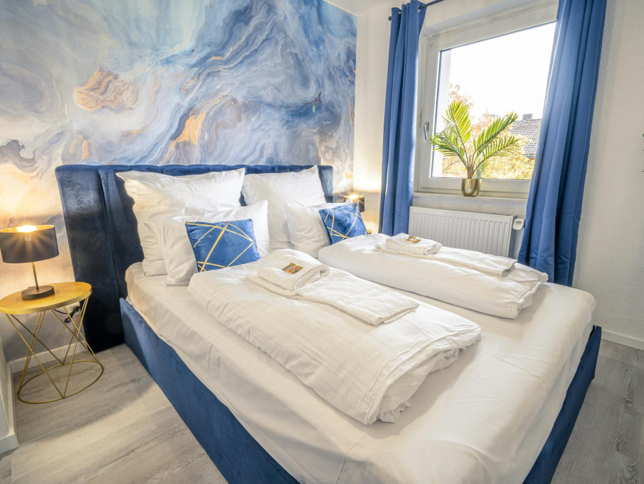 Waldbrunnenweg, Gießen - Giessen - chambre - ImmoJeune