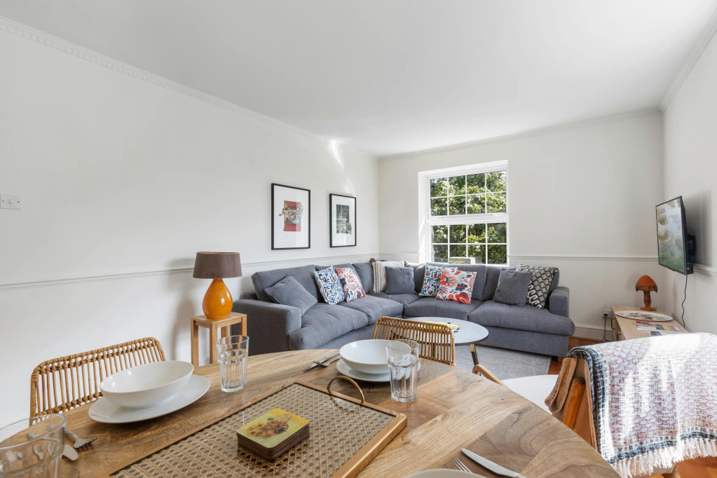 Halton Road, London - London - chambre - ImmoJeune