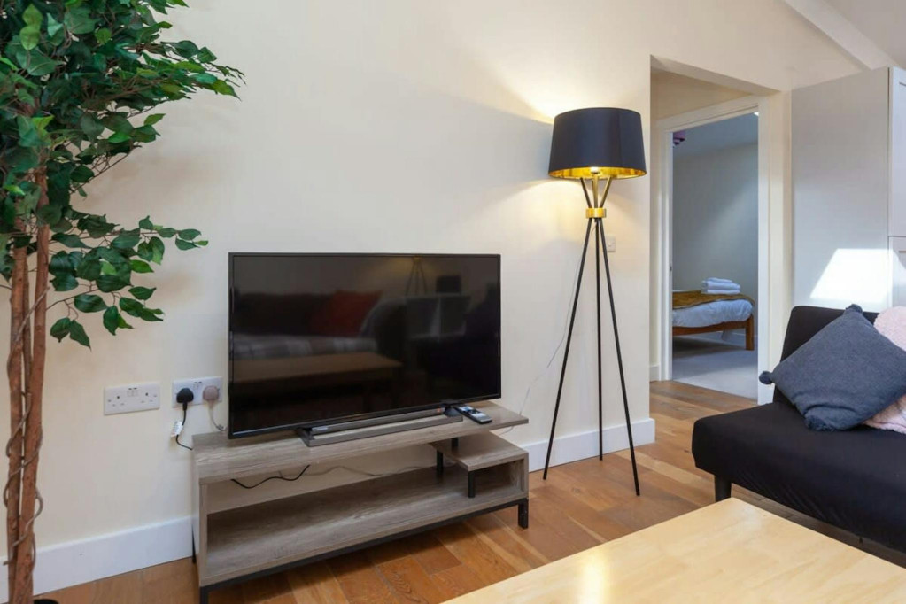 Acre Lane, London - London - chambre - ImmoJeune