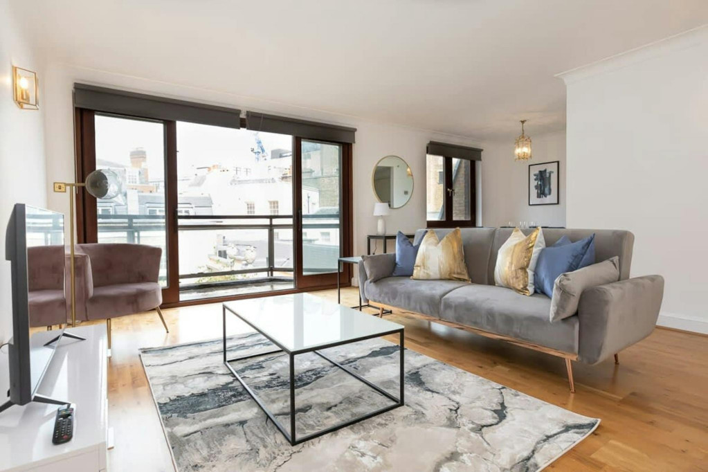 Brook's Mews, London - London - chambre - ImmoJeune