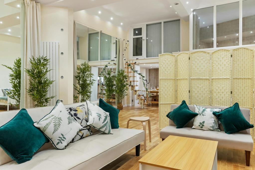 Birchfield Street, London - London - chambre - ImmoJeune