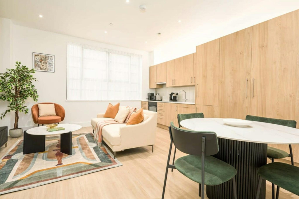 Frampton Street, London - London - chambre - ImmoJeune