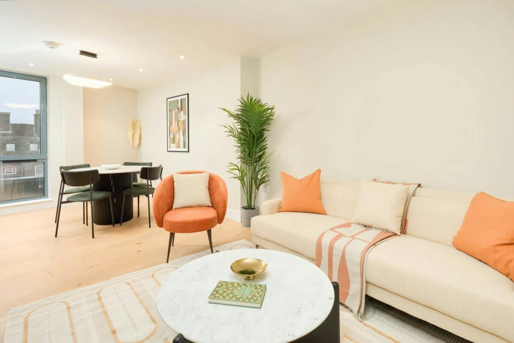 Frampton Street, London - London - chambre - ImmoJeune