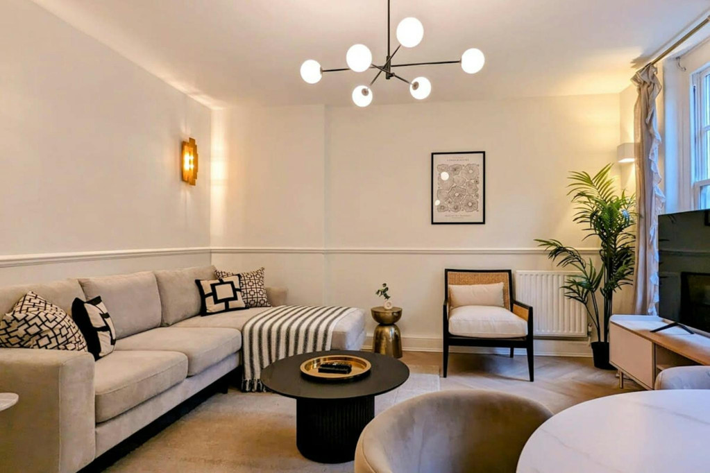 Portpool Lane, London - London - chambre - ImmoJeune