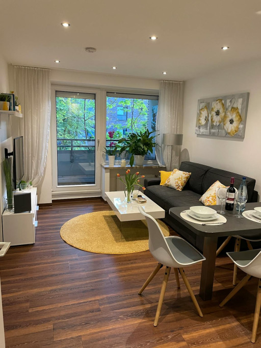 Boeselagerstraße, Münster - Munster - chambre - ImmoJeune