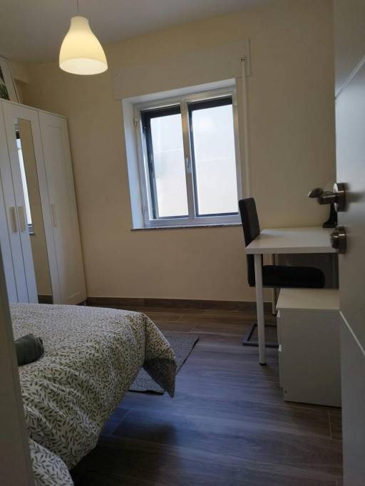 Calle de El Huésped del Sevillano, Madrid - Madrid - chambre - ImmoJeune