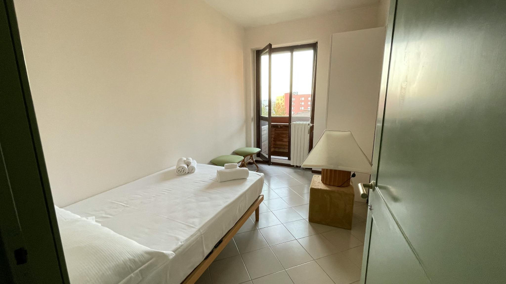 Via Angelo Ramazzotti, Monza - Monza - chambre - ImmoJeune