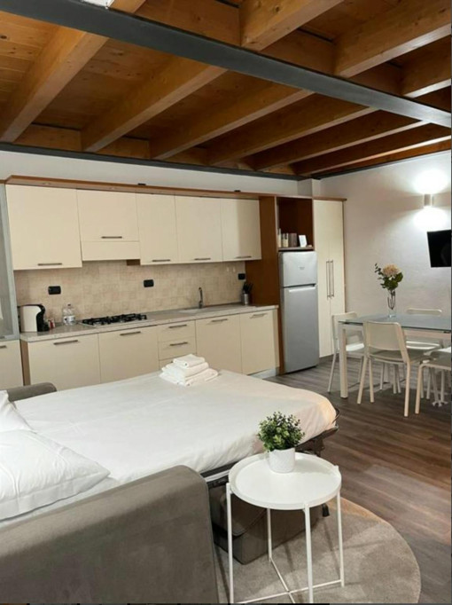 Via Pietro Custodi, Milan - Milan - chambre - ImmoJeune