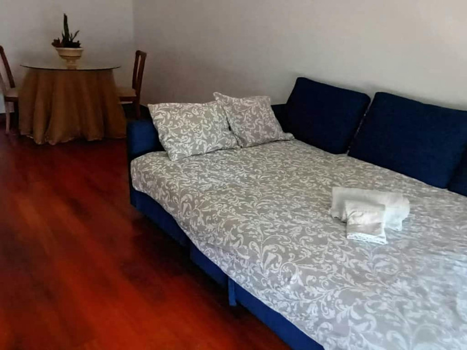 Avenida Dom João II, Lisbon - Lisbonne - chambre - ImmoJeune