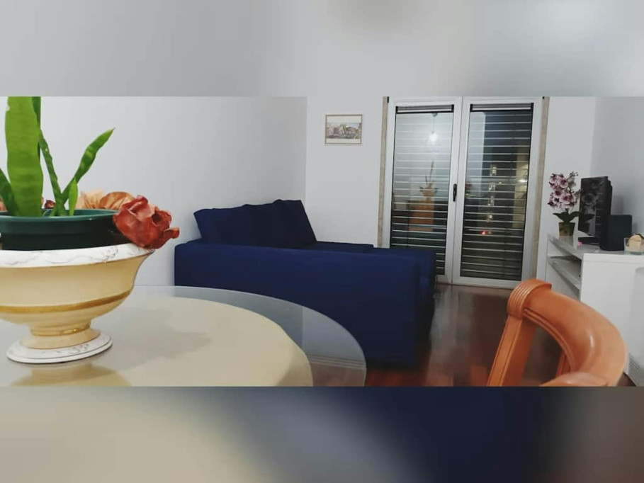 Avenida Dom João II, Lisbon - Lisbonne - chambre - ImmoJeune